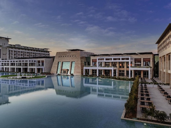 Gallery - Rixos Premium Belek - The Land Of Legends Access