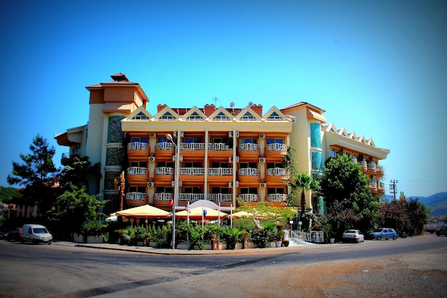 Gallery - Grand Hotel Faros
