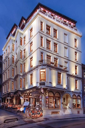 Gallery - Best Western Empire Palace