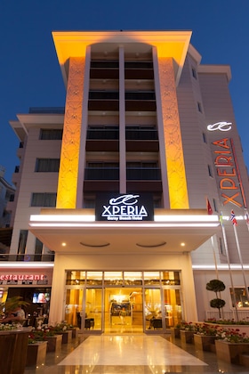 Gallery - Xperia Saray Beach Hotel - All Inclusive