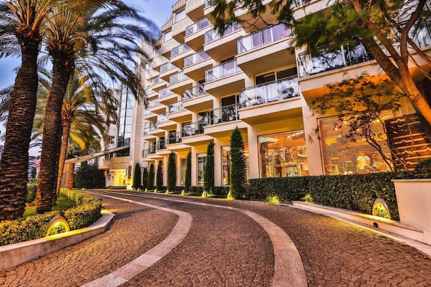 Gallery - Elegance Hotels International