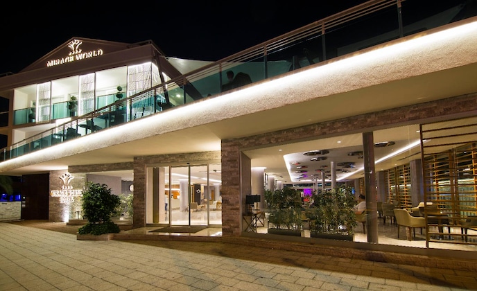 Gallery - Mirage World Hotel