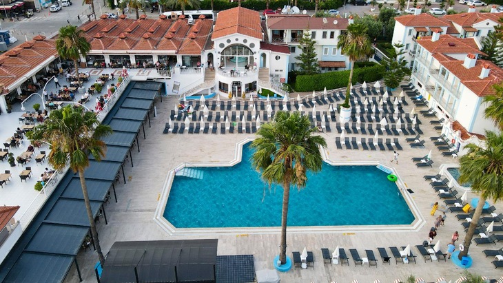 Gallery - Karbel Hotel - All Inclusive