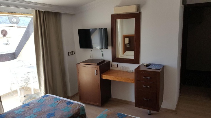Gallery - Sultan Sipahi Resort Hotel