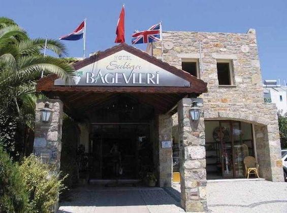 Gallery - Bagevleri Hotel