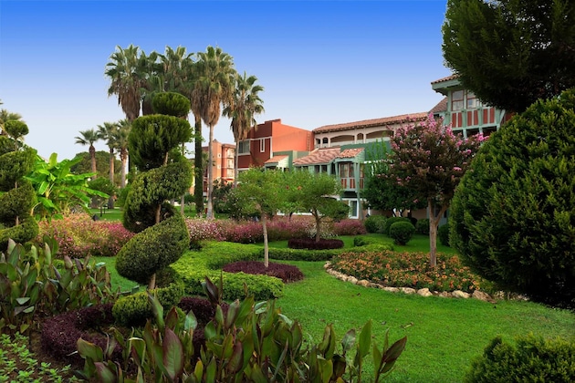 Gallery - Megasaray Club Belek - All Inclusive