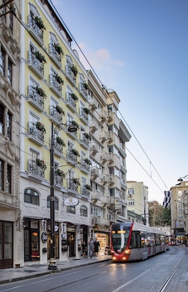 Gallery - Orient Express & Spa By Orka Hotels