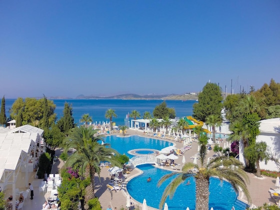 Gallery - Labranda TMT Bodrum
