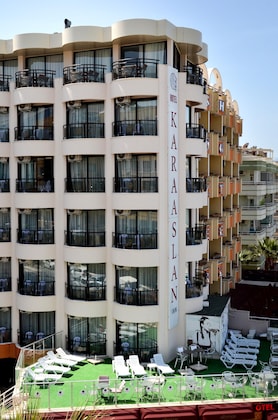 Gallery - By Karaaslan Inn