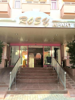 Gallery - Rosy Apart