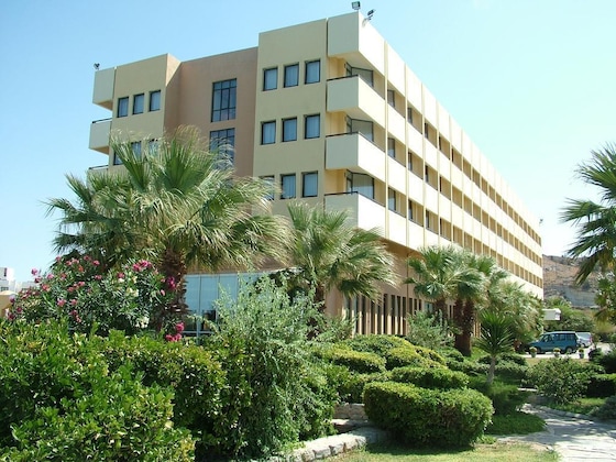 Gallery - Babaylon Hotel