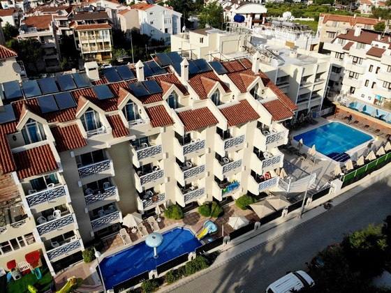 Gallery - Blue Palace Hotel & Family