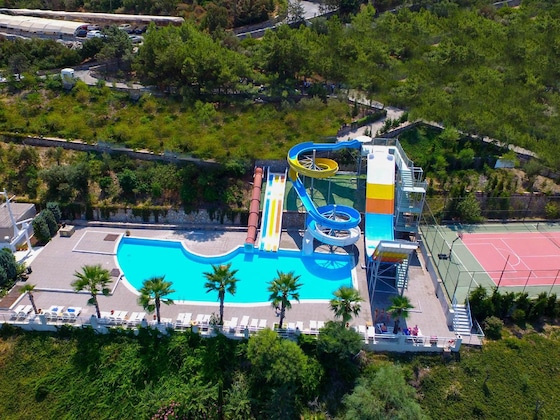 Gallery - Blue Dreams Resort-Ultra All Inclusive