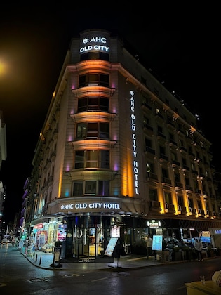 Gallery - Ahc Old City Hotel