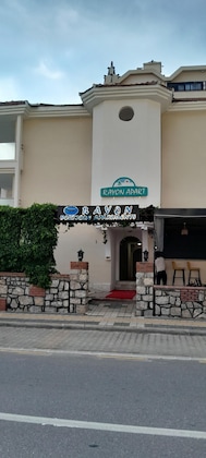 Gallery - Rayon Apart Hotel