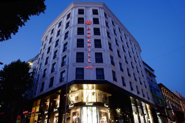 Gallery - Darkhill Hotel