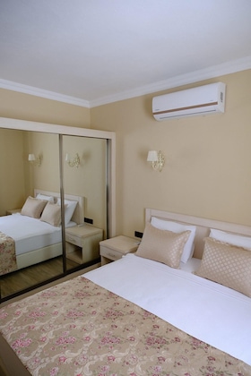 Gallery - Azka Hotel
