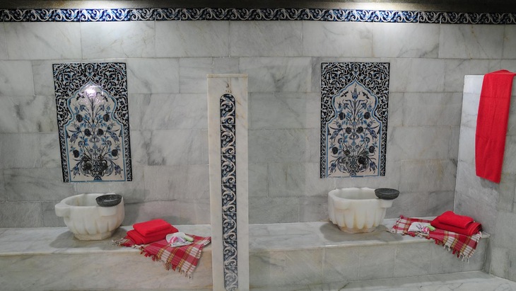 Gallery - Ata Park Hotel