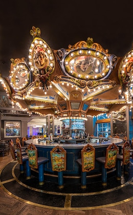 Gallery - Hotel Monteleone, New Orleans