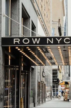 Gallery - Row Nyc Hotel