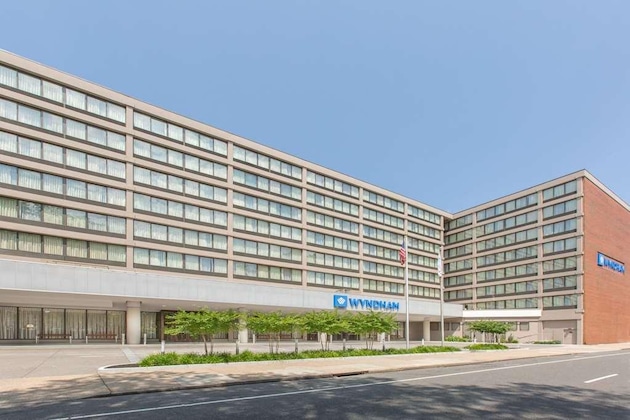 Gallery - Wyndham Philadelphia Historic District