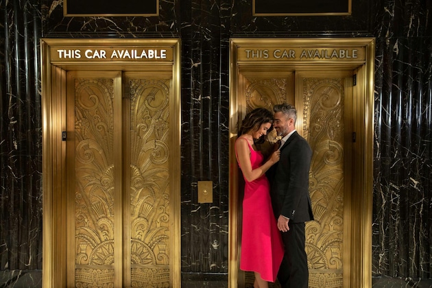 Gallery - JW Marriott Essex House New York