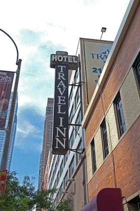 Gallery - Travel Inn Hotel