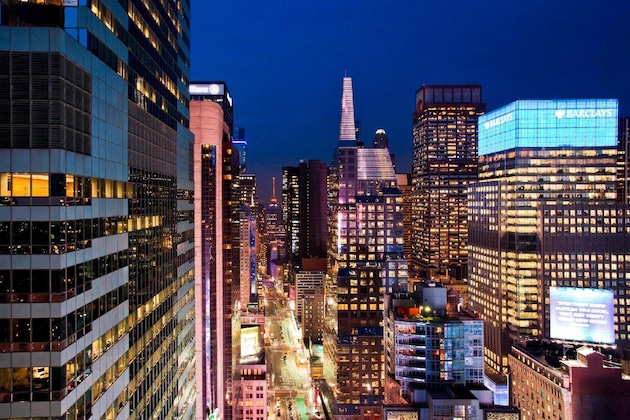 Gallery - W New York - Times Square