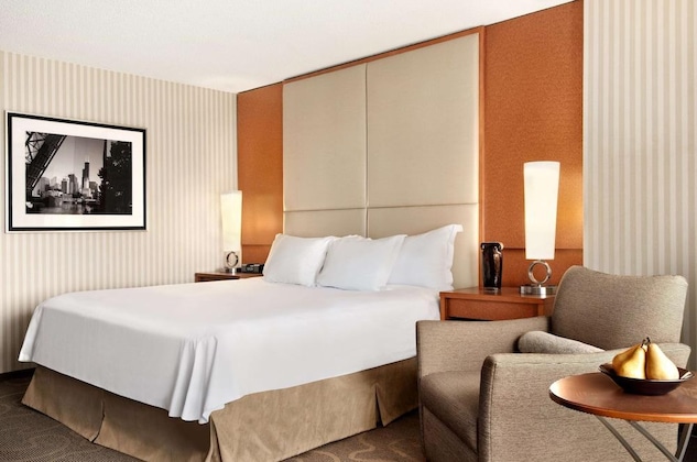 Gallery - Swissotel - Chicago