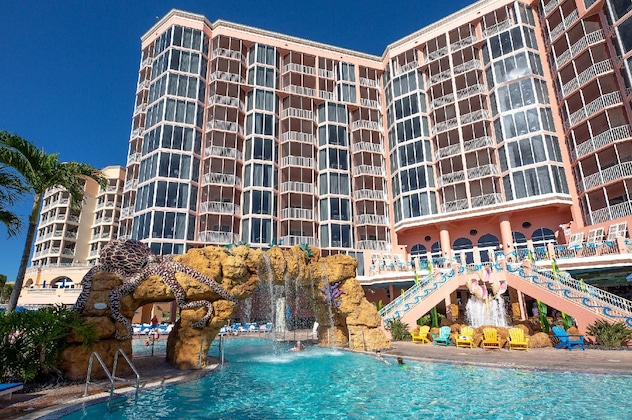 Gallery - Pink Shell Beach Resort And Marina
