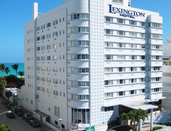 Gallery - Lexington by Hotel RL Miami Beach