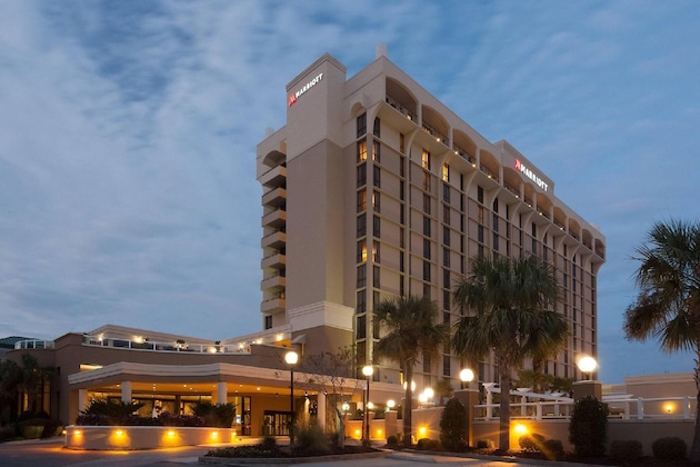 Gallery - Charleston Marriott