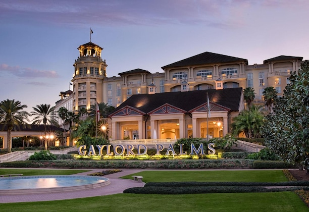 Gallery - Gaylord Palms Resort & Convention Center