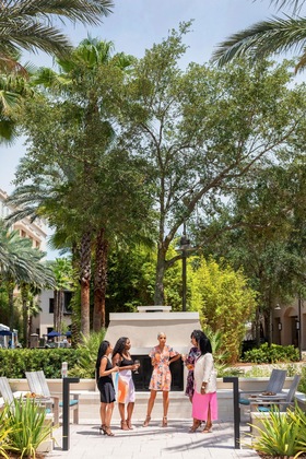 Gallery - Gaylord Palms Resort & Convention Center