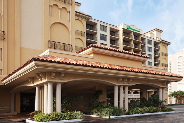 Gallery - Holiday Inn Hotel & Suites Clearwater Beach, An Ihg Hotel