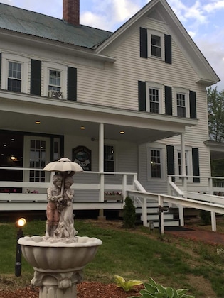 Gallery - Merrill Farm Inn