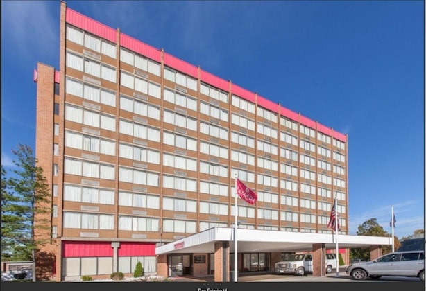 Gallery - Ramada Plaza By Wyndham Albany