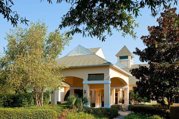 Gallery - Sheraton Broadway Resort Villas