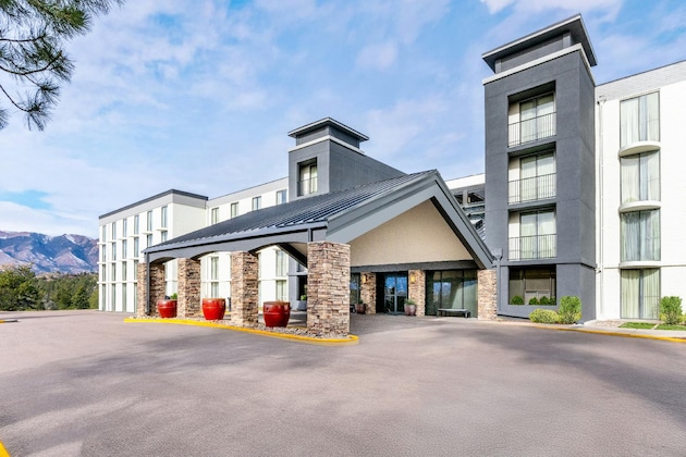 Gallery - Embassy Suites By Hilton Colorado Springs