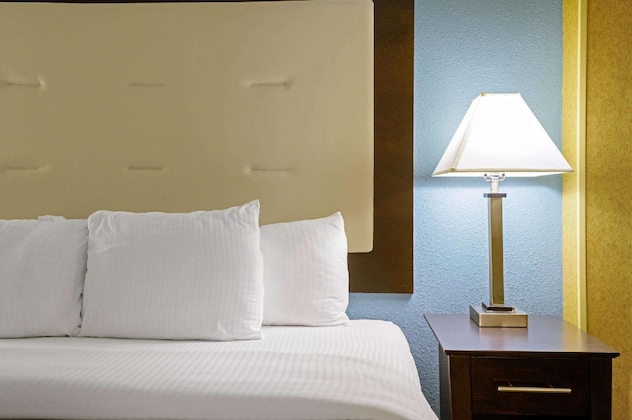 Gallery - La Quinta Inn By Wyndham Columbia Se   Fort Jackson