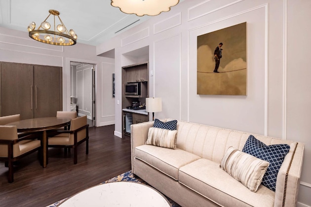 Gallery - Hilton Club The Quin New York