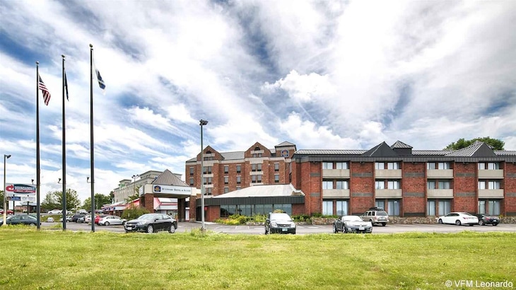 Gallery - Best Western Plus Portsmouth Hotel And Suites