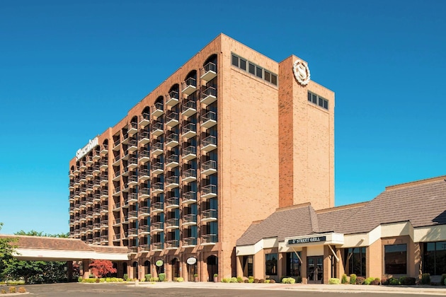 Gallery - Sheraton Salt Lake City Hotel