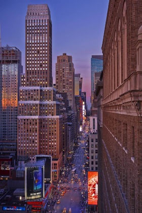 Gallery - Stewart Hotel