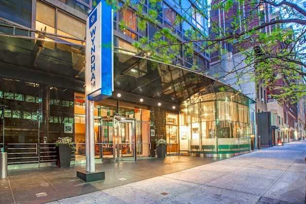 Gallery - Club Wyndham Midtown 45