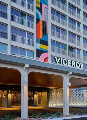 Gallery - Viceroy Santa Monica