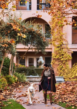 Gallery - Fairmont Sonoma Mission Inn & Spa