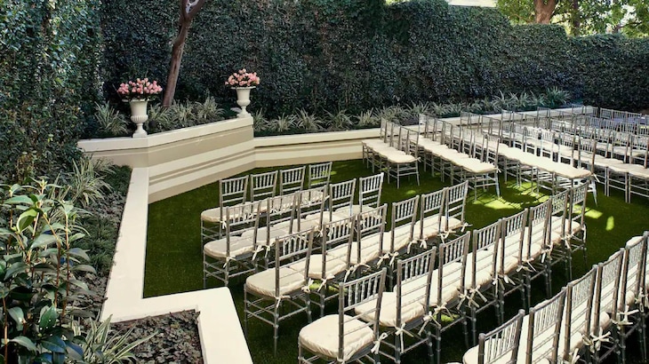 Gallery - Hyatt Centric Delfina Santa Monica