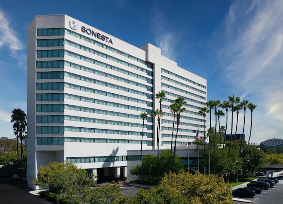 Gallery - Sonesta Irvine