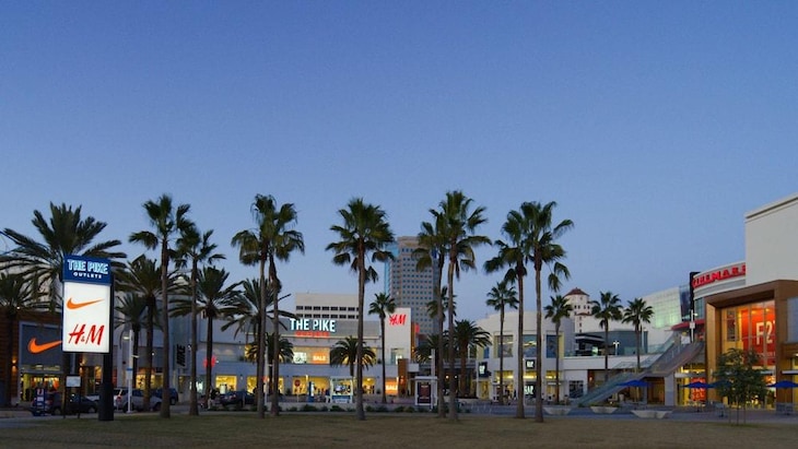 Gallery - Hyatt Regency Long Beach